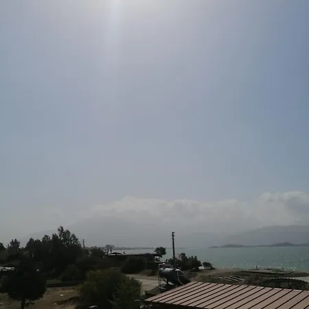 Apartment Kis Fethiye